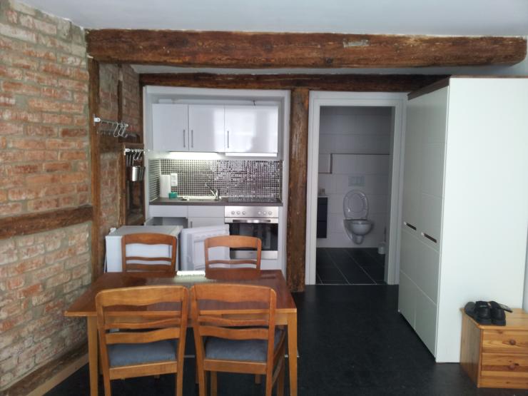 Single wohnung coburg