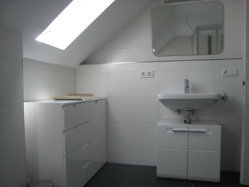WG-Zimmer Ismaning Ismaning - Badezimmer 1. OG 
