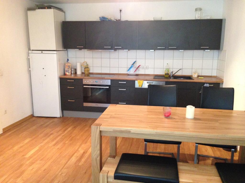 Flatshare Kreuzviertel Melchersstr. 13 - Wohnküche