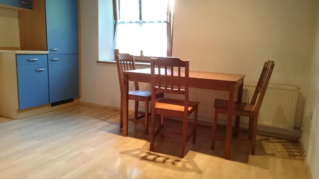 Habitación en WG Achdorf Neue Bergstr. 37 - Küche