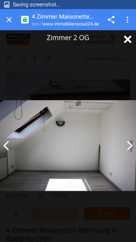 Habitación en WG Dellbrück Hebborner Str. 9 - Zimmer 1