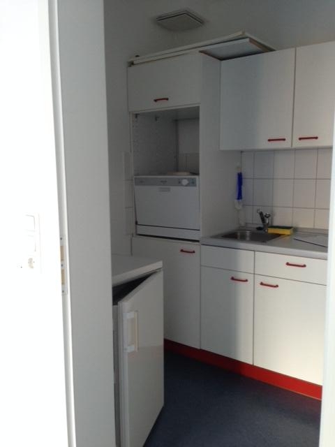 Tolle Wohnung in Ottensen, zentral, hell, harmonisch möbliert und neuer Küche – Ottensen, 22765 Hamburg Altona-Ottensen – Vorschaubild 5
