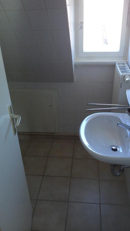 Apartamento Obertürkheim Aprikosenstraße - Bad
