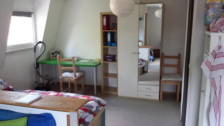 Single Wohnung Harburg