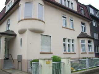 Anzeigenbild: 2,5 Zimmer im Anbau eines MF-Hauses mit eigenem Eingang in Witten-Stockum