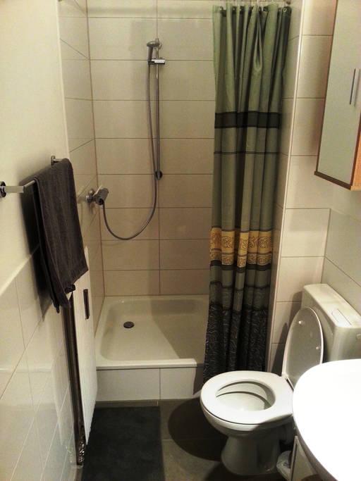 Wohnung Schwanthalerhöhe Tulbeckstrasse - Bild 6