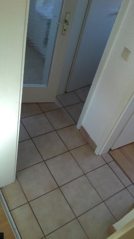 Apartamento Obertürkheim Aprikosenstraße - Flur