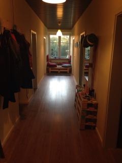 Anzeigenbild: ca 12 qm großes modernes Zimmer in neu renovierter Altbau Wohnung zu vermieten. 