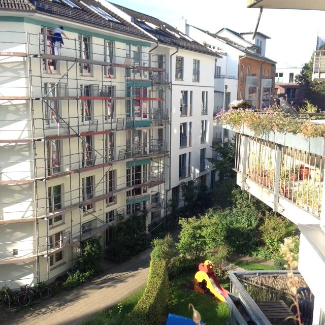 Tolle Wohnung in Ottensen, zentral, hell, harmonisch möbliert und neuer Küche – Ottensen, 22765 Hamburg Altona-Ottensen – Vorschaubild 9