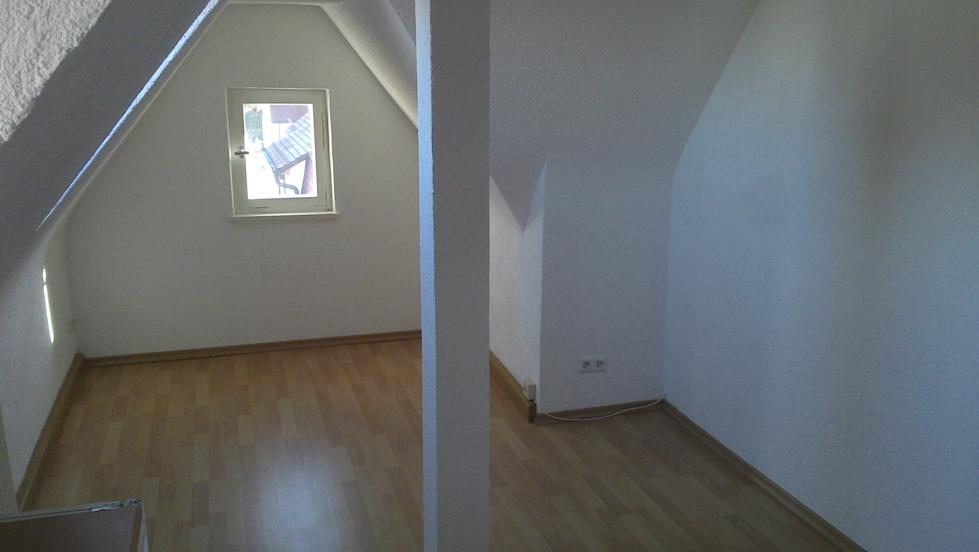 Apartamento Obertürkheim Aprikosenstraße - Esszimmer