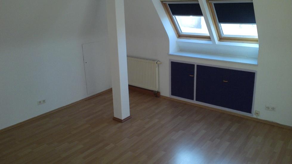 Apartamento Obertürkheim Aprikosenstraße - Schlafzimmer