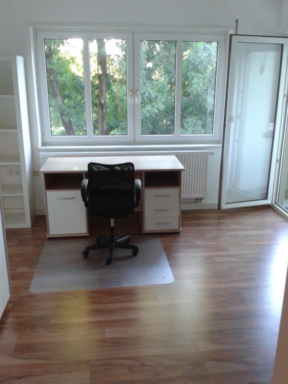WG-Zimmer Hochfeld Von-Richthofen-Str. - Bild 1