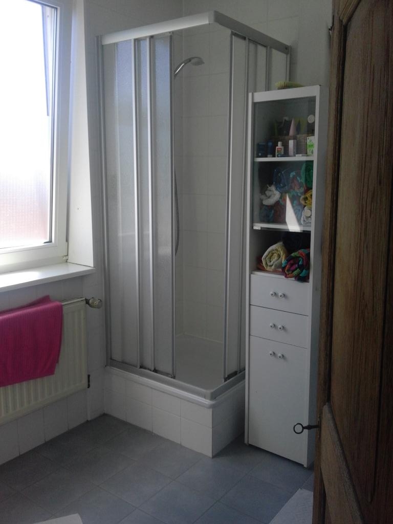 Apartamento Innenstadt Neustadt - Bad