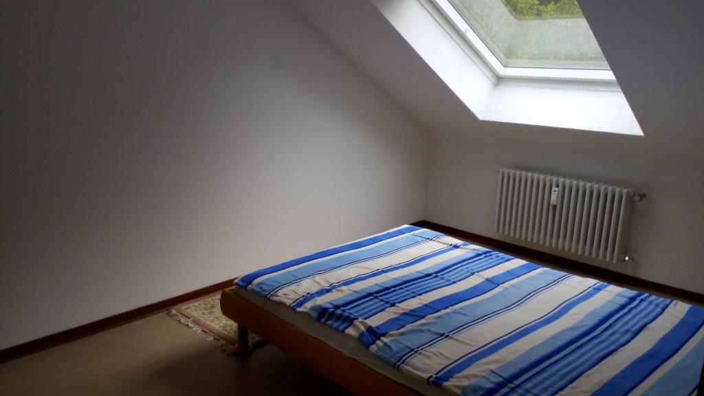 Flatshare Dudweiler Saarbrückerstr. 268 - picture 4