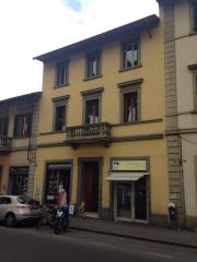 Imagen del anuncio: WG-taugliche möblierte 3-Zimmerwohnung in Florenz