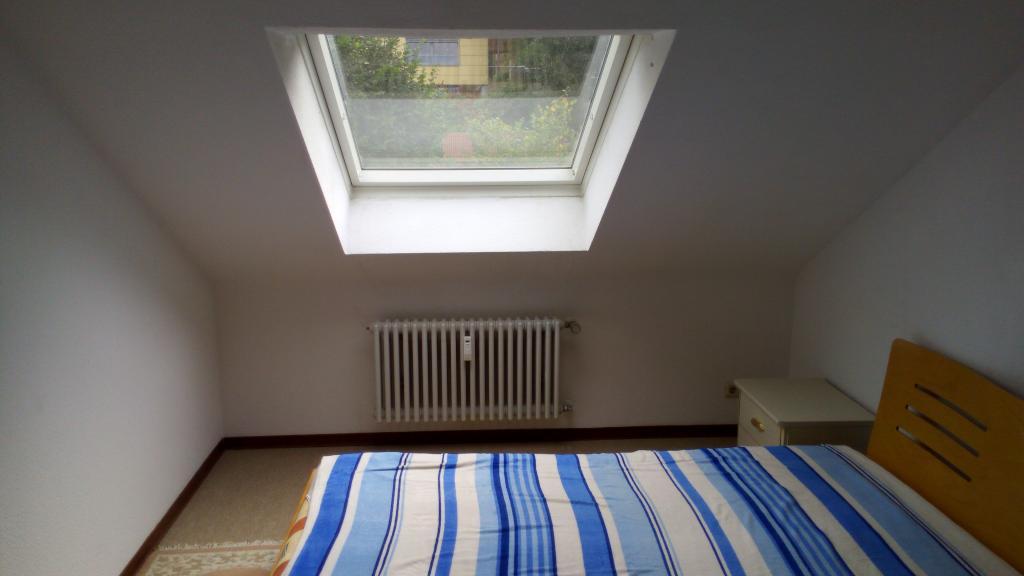 Flatshare Dudweiler Saarbrückerstr. 268 - picture 3