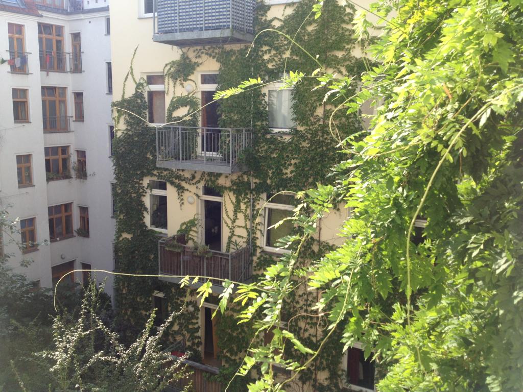 Apartamento Prenzlauer Berg Dunckerstrasse 77 - foto 3