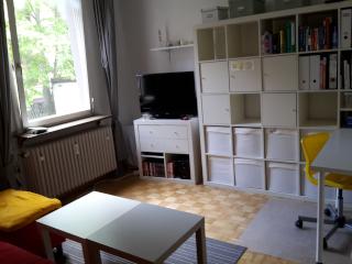 Ad image: schöne 2-Zimmerwohnung in Villingen in Bahnhofsnähe