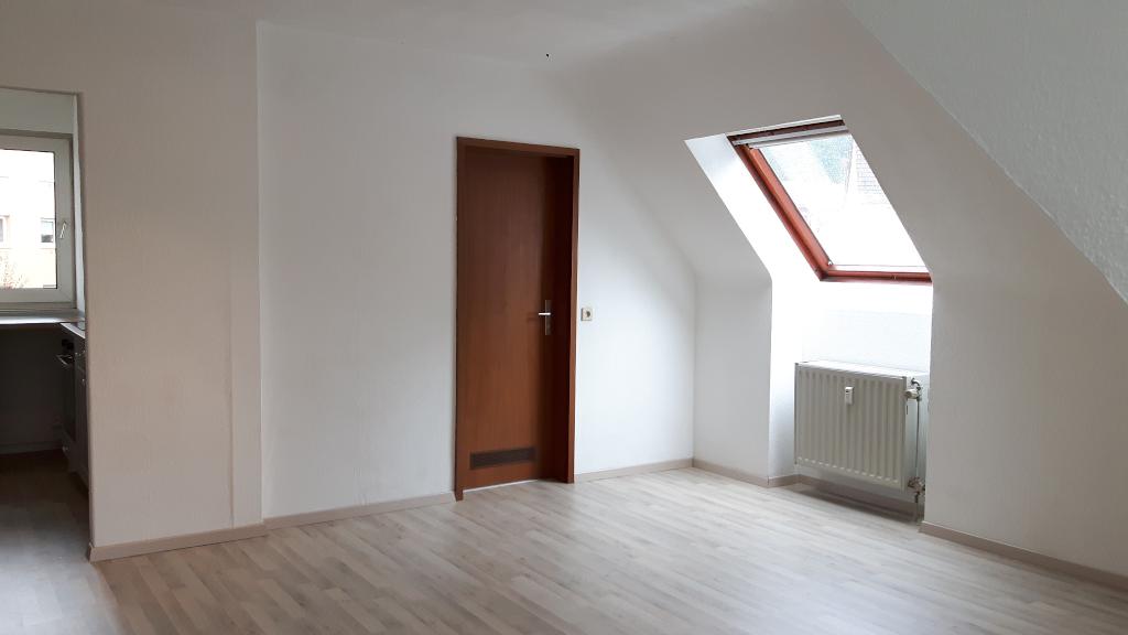 Zentrale 1-Zimmer Wohnung – Bayreuther Straße 35B, 91054 Erlangen Burgberg – Vorschaubild 2