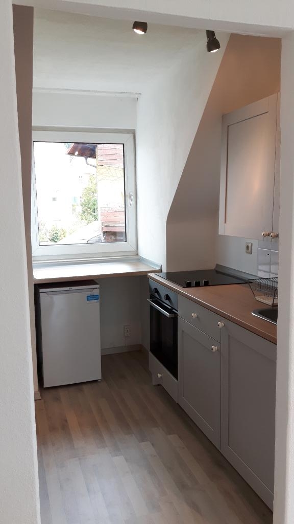 Zentrale 1-Zimmer Wohnung – Bayreuther Straße 35B, 91054 Erlangen Burgberg – Vorschaubild 4