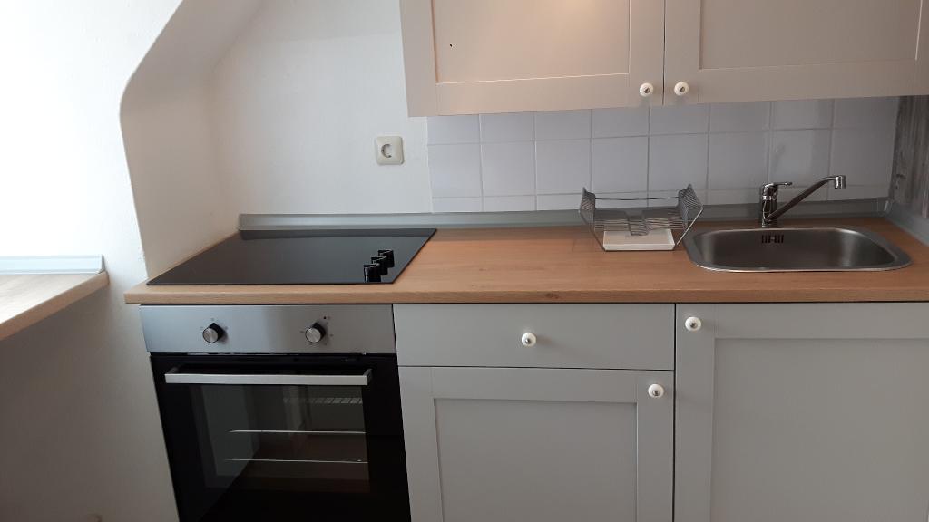 Zentrale 1-Zimmer Wohnung – Bayreuther Straße 35B, 91054 Erlangen Burgberg – Vorschaubild 3