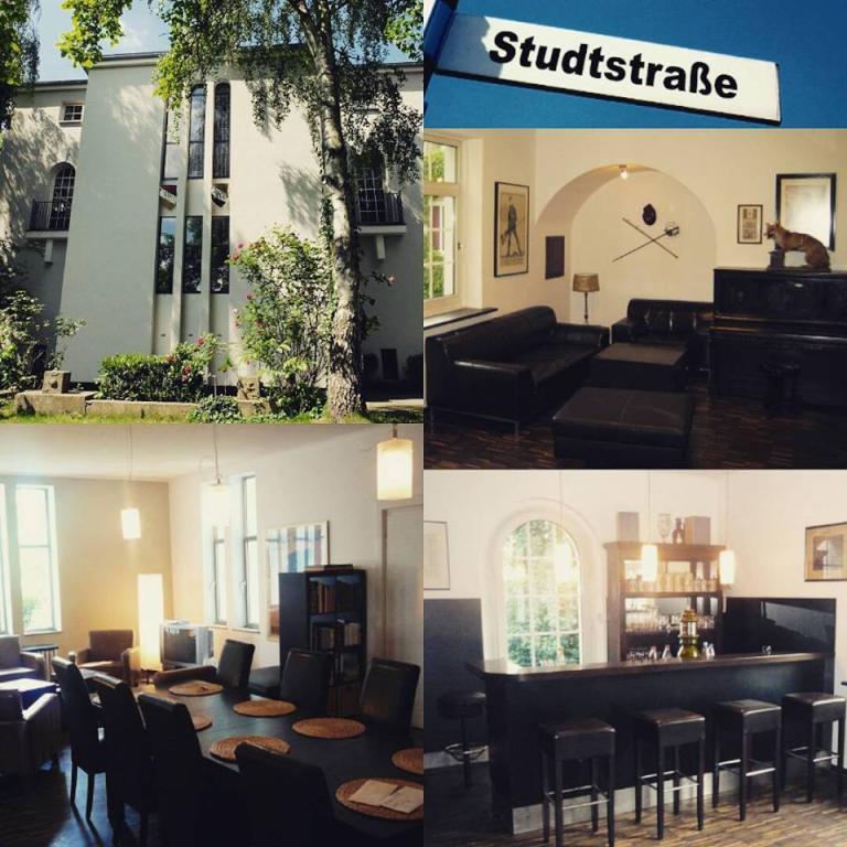 WG-Zimmer Kreuzviertel Studtstraße 31 - Bild 10