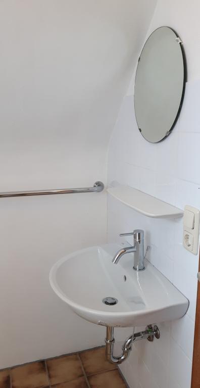 Zentrale 1-Zimmer Wohnung – Bayreuther Straße 35B, 91054 Erlangen Burgberg – Vorschaubild 9