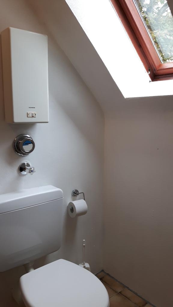Zentrale 1-Zimmer Wohnung – Bayreuther Straße 35B, 91054 Erlangen Burgberg – Vorschaubild 8