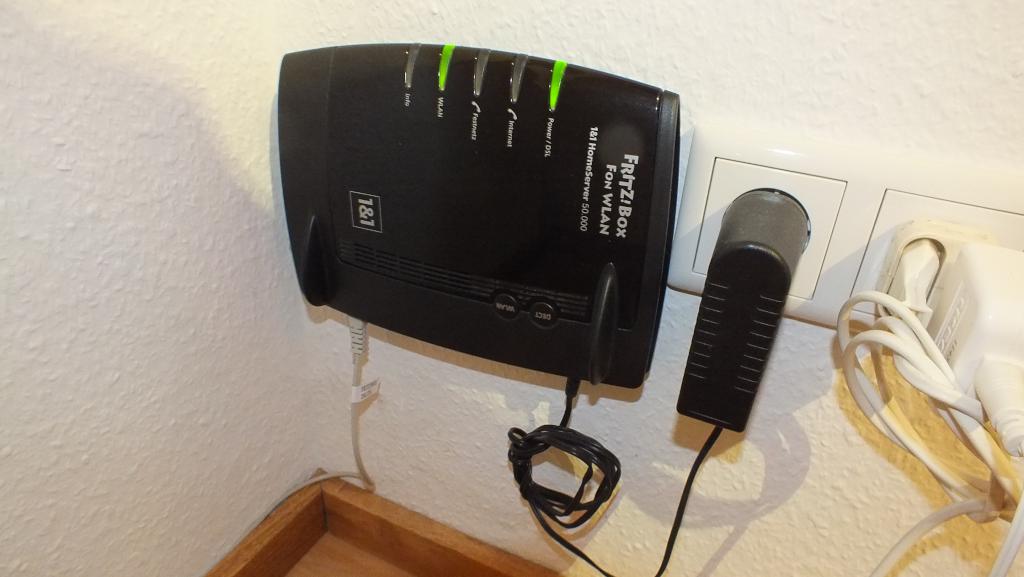 Komplettmiete (inkl. Internet) zentral gelegenes, modern eingerichtetes Businessapartment – 40215 Düsseldorf Friedrichstadt – Vorschaubild 6