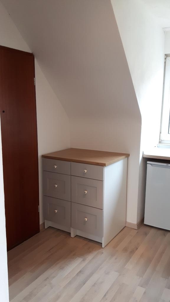 Zentrale 1-Zimmer Wohnung – Bayreuther Straße 35B, 91054 Erlangen Burgberg – Vorschaubild 5