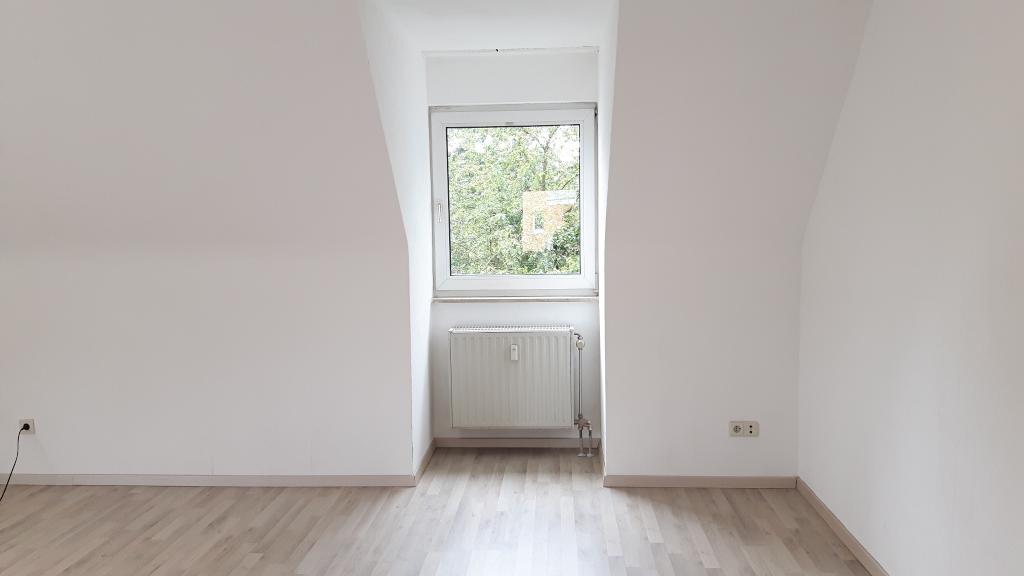 Zentrale 1-Zimmer Wohnung