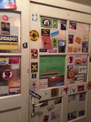 Ad image: ohne Titel ist subversiver