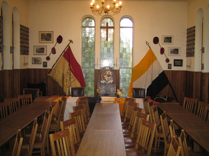 WG-Zimmer Kreuzviertel Studtstraße 31 - Kneipsaal