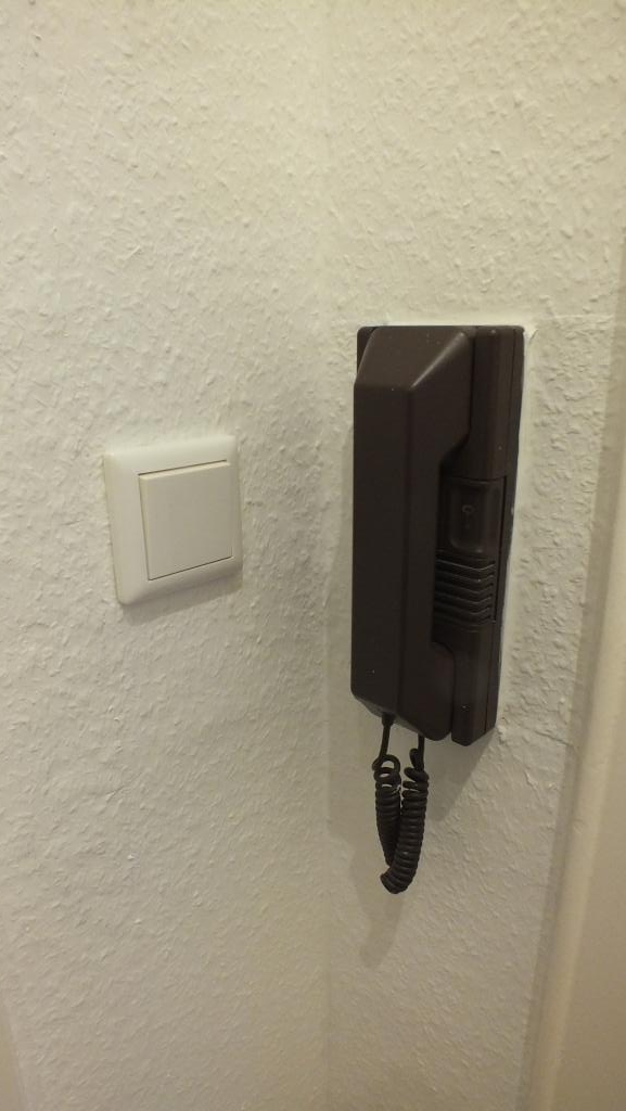 Komplettmiete (inkl. Internet) zentral gelegenes, modern eingerichtetes Businessapartment – 40215 Düsseldorf Friedrichstadt – Vorschaubild 7