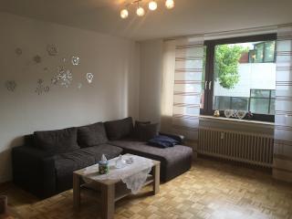 Ad image: Sehr zentral 2 Zimmer Wohnung 