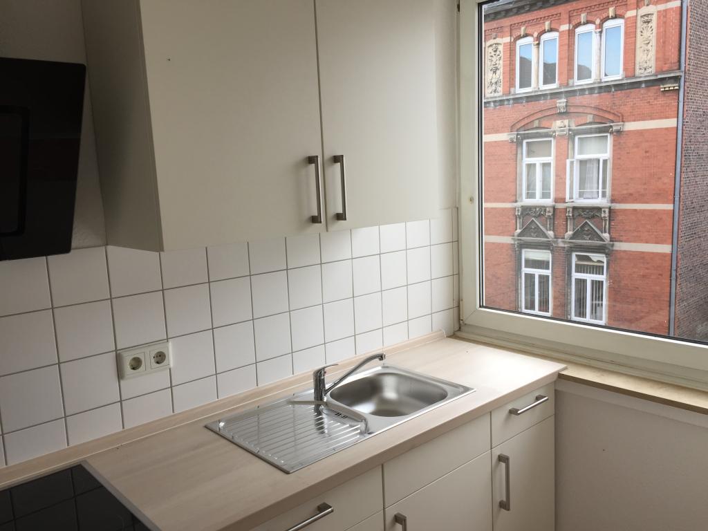 Flat Innenstadt Lange Str. - picture 1