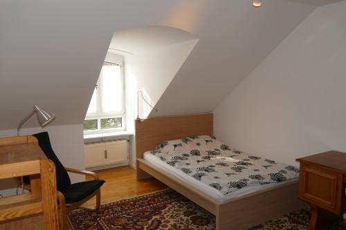 WG-Zimmer Bogenhausen Von-der-Vring-Straße - WG-Zimmer