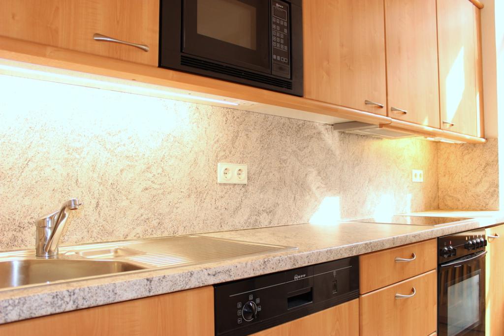 Wohnung Schwabing-Freimann Wilhelmstrasse 15 - Küche 