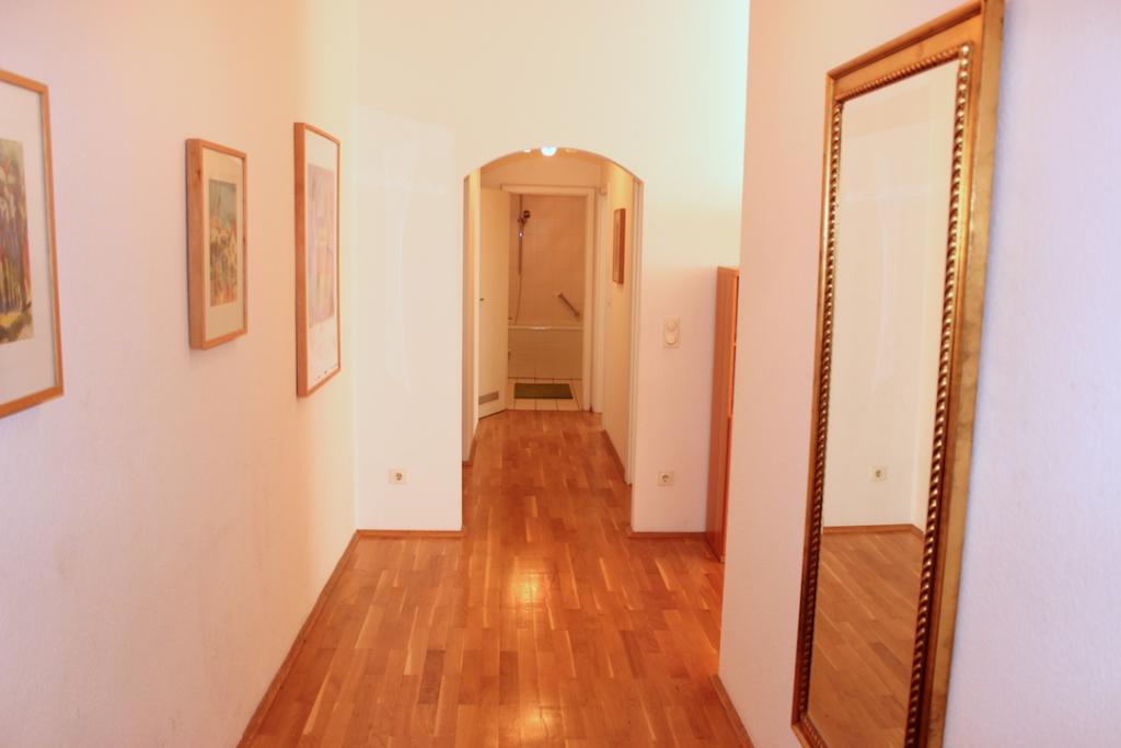 Wohnung Schwabing-Freimann Wilhelmstrasse 15 - Flur 