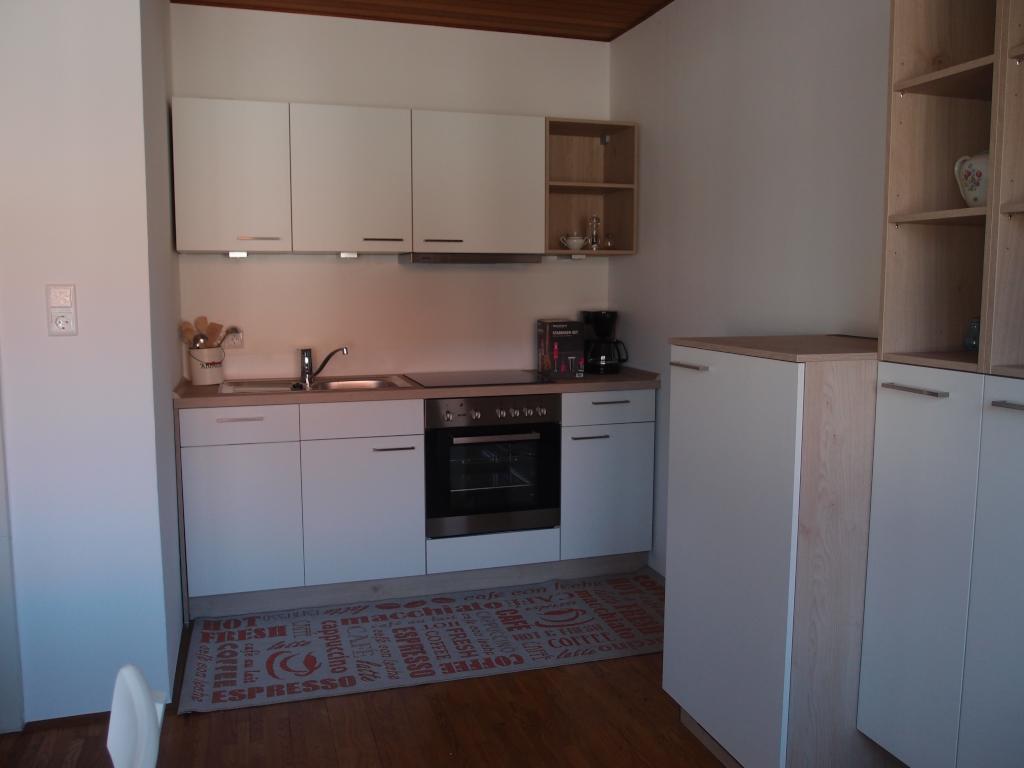 WG-Zimmer Ismaning Ismaning - Küche