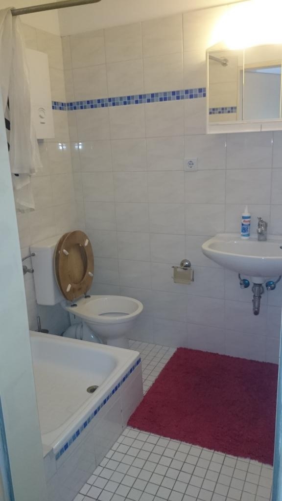 Voll möbliertes ruhiges Apartment im Herzen Kölns, direkt an der Uni, am Ratenauplatz, komplett eingerichtet – Boissereestr. 22, 50674 Köln Neustadt-Süd – Vorschaubild 4