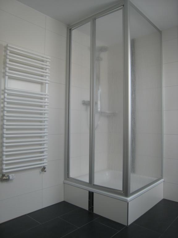 WG-Zimmer Ismaning Ismaning - Dusche
