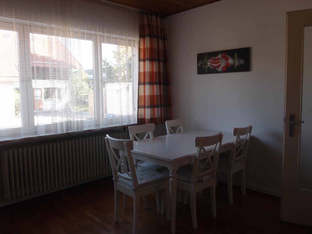WG-Zimmer Ismaning Ismaning - Essküche