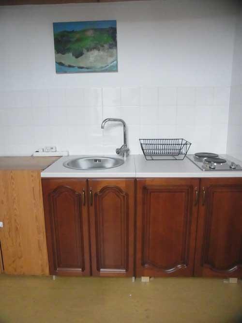 1-Zimmer-Apartment in Superlage – Lychener Str., 10437 Berlin Prenzlauer Berg – Vorschaubild 6