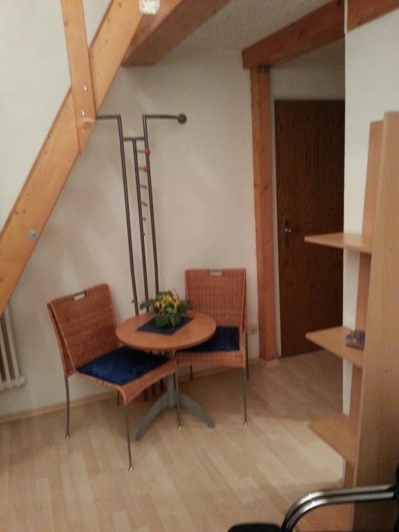 Apartment mit Rheinblick Balkon/möbliert/ab sofort – Deutz-Mülheimer Str., 51063 Köln Mülheim – Vorschaubild 4
