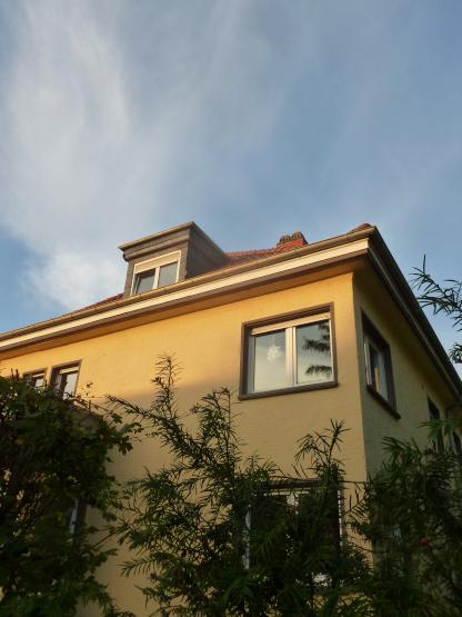 Haus Gesucht Mainz