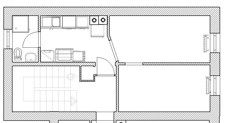 1-2 ZKB ab 1.10.26 – 60389 Frankfurt am Main Seckbach – Vorschaubild 2