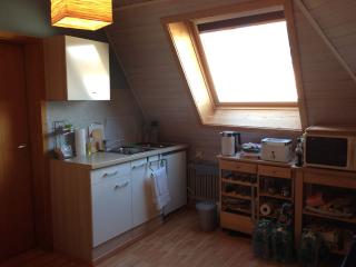 Ad image: schöne 2 Zimmerwohnung 01.01.17 - 31.03.17