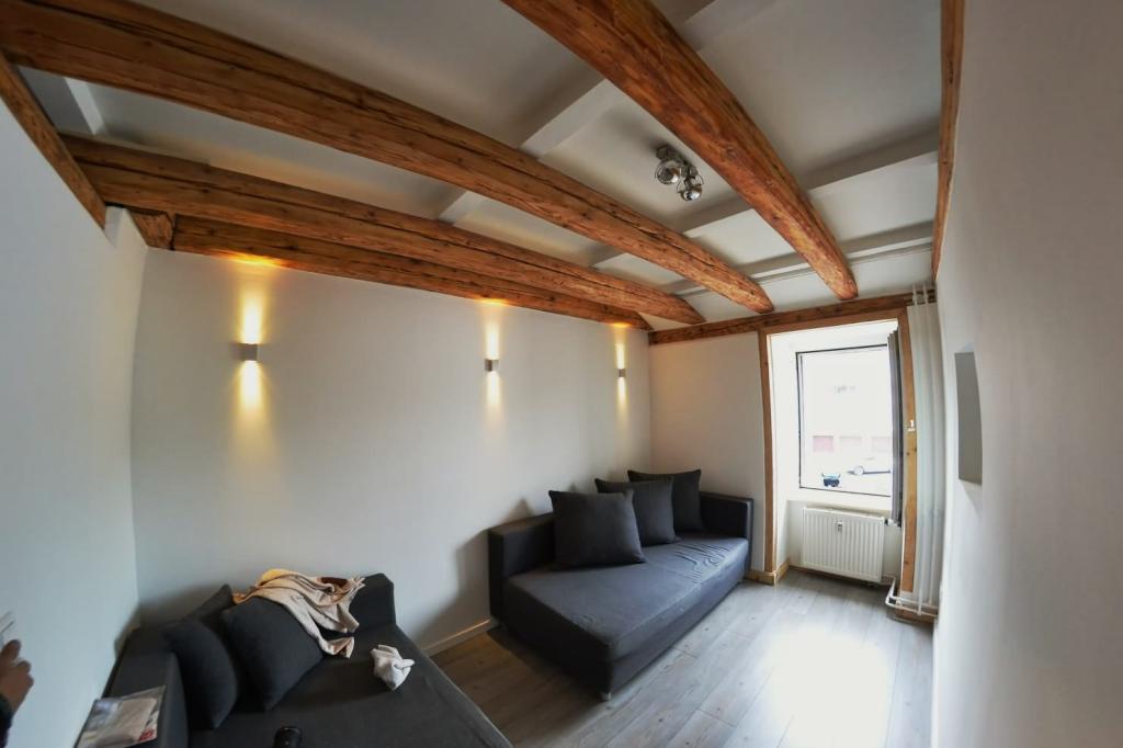1-2 ZKB ab 1.10.26 – 60389 Frankfurt am Main Seckbach – Vorschaubild 3