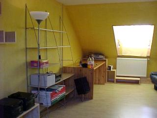 Ad image: Gemütliche Dachgeschosswohnung in der Nähe der Fachhochschule